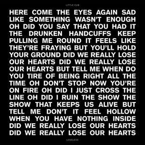 Loveless (Sounds from the South East Edit) (Sounds From The South East Edit)