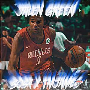 Jalen Green (Explicit)