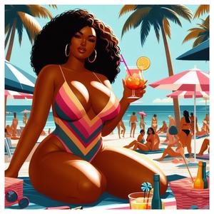 Hot Body X Bam Bam Summer (feat. DJ GreyttBlack, DJ Michael Double, Navigator & Sérgio Sampaio|Explicit)