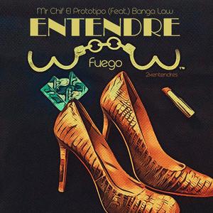 Fuego (feat. Banga Law & Mr Chif El Prototipo) (Explicit)