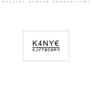 Kanye Freestyle(feat. Bissy Wolf, DRIVA, Swer & Buzar) (Explicit)