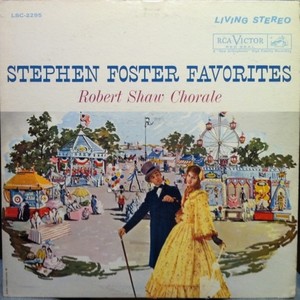 Stephen Foster: Oh! Susanna