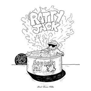 Boursin (feat. Brews Willis) (Explicit)