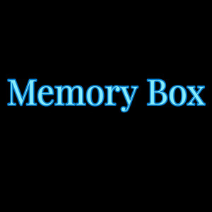 Memory Box (Explicit)