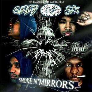 Smoke n' Mirrors (Explicit)