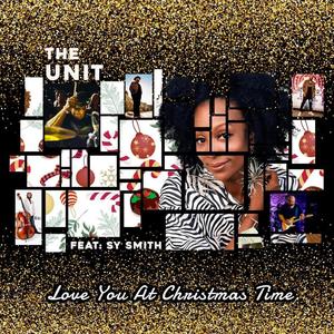 Love You At Christmas Time (feat. Sy Smith) (Radio Edit)
