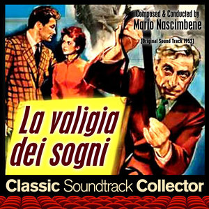 La valigia dei sogni (OST) [1953]