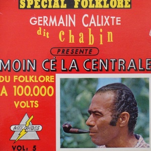 Nostalgie caraibes chabin