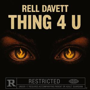 Thing 4 U (Explicit)