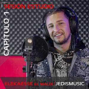 Sesión Estudio: Capítulo 1