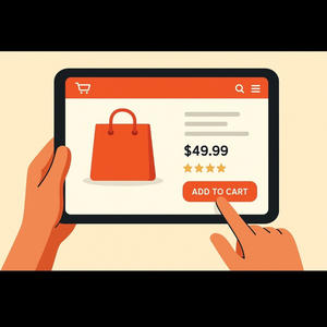 Online Shopping (Explicit)