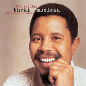 Bheki Mseleku - Thula Mtwana (Album Version)