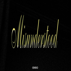 Misunderstood (Explicit)