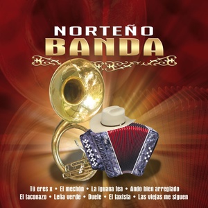 Norteño Banda