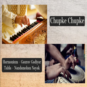 Chupke Chupke(Harmonium)