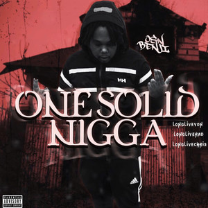 One Solid Nigga (Explicit)