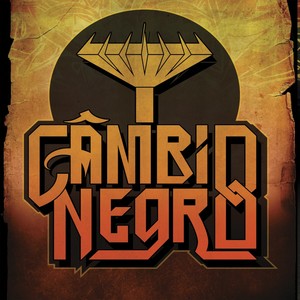 Câmbio Negro (DVD Ao Vivo) [Explicit]