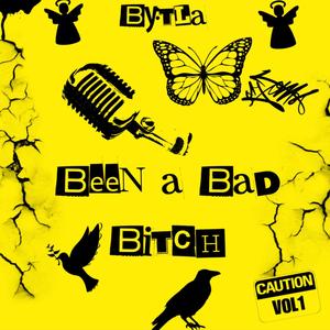 Been a bad ***** (Explicit)