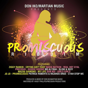 Promiscuous Riddim