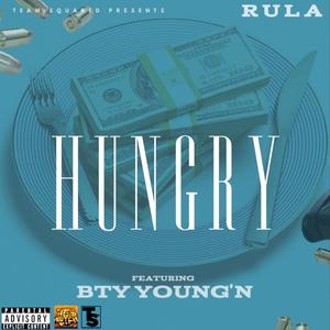 Hungry(feat. BTY Young'n) (Explicit)