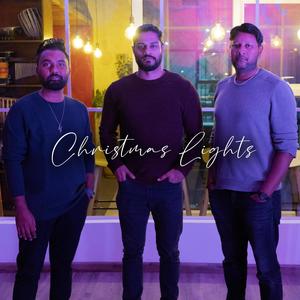 Christmas Lights (feat. Ali Malik & Elton Shera)