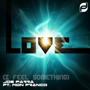 Love (I Feel Something) (Original Mix)