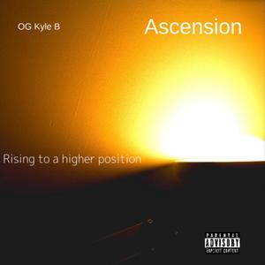 Ascension (Explicit)