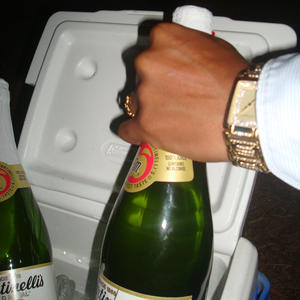 Don't Waste Time (feat. Amiri Moreno & Daniel Edu)