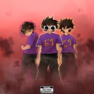 Geekin Out (feat. ayyron) (Explicit)