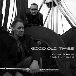 Your Medicine(feat. Huthamaki)