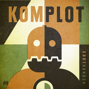 Komplot (feat. CHA-D) [Explicit]