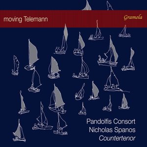 Moving Telemann