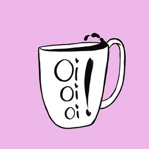 Die, Die My Darling (Acoustic Instrumental)