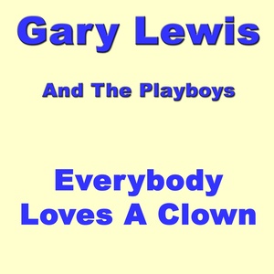 Everybody Loves A Clown