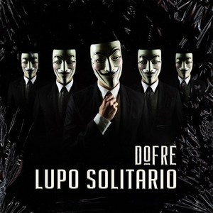 Lupo solitario