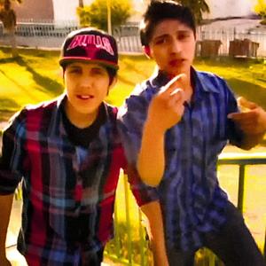 Corazones Rotos (feat. Jamz)