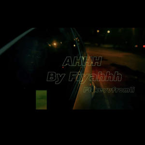 Ahhh (feat. Kevvfromli) (Dj fav|Explicit)