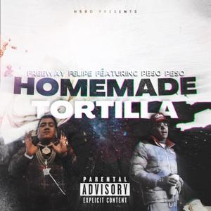 Homemade Tortilla (Explicit)