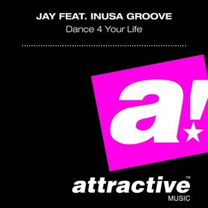 Dance 4 Your Life (Original Version)