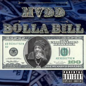 Dolla Bill (Explicit)