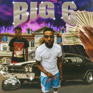 Blanco 6ix (feat. clowd blanco) (Explicit)