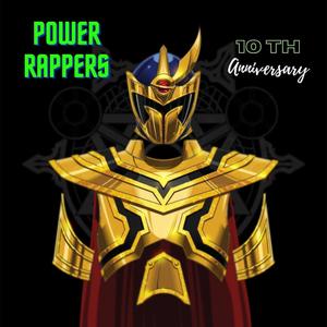 Power Rapper (Intro) (Explicit)