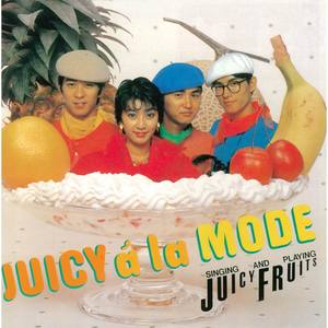 JUICY a la MODE