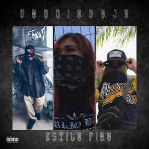Estilo Fino (feat. Barrio bajo) (Explicit)