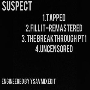 The breakthrough (Explicit)