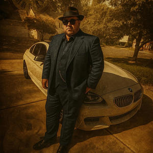 KING OF MIAMI BLUES (Blues version)