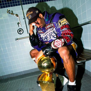 Slam (feat. Deuce) (Explicit)