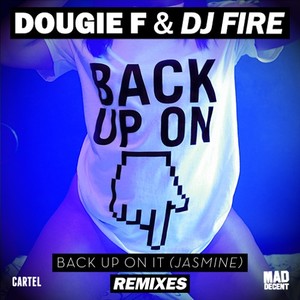 Back Up On It (eSenTRIK Remix)