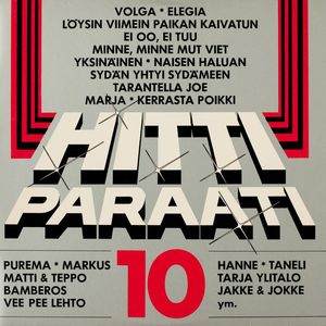 Hittiparaati 10