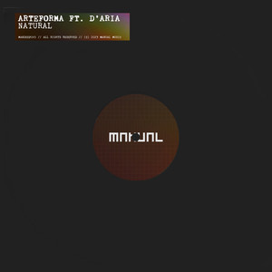 Natural (Instrumental Mix)